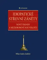 Idiopatické střevní záněty, Lukáš Milan