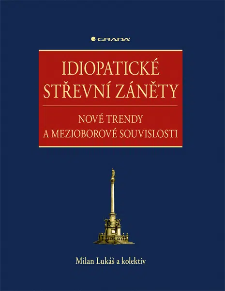 Idiopatické střevní záněty, Lukáš Milan