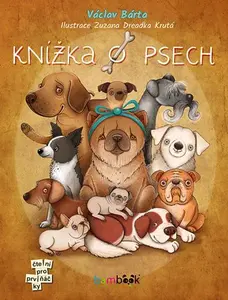 Knížka o psech, Bárta Václav
