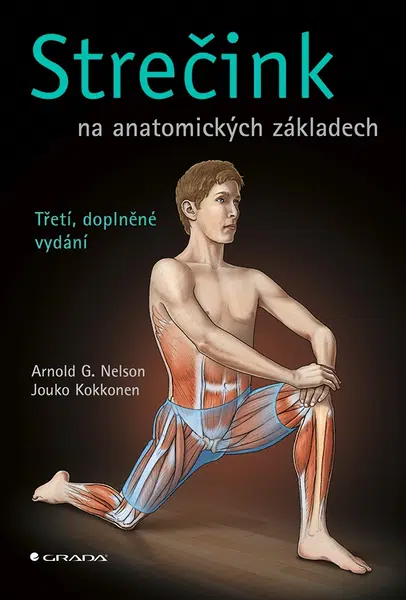 Strečink na anatomických základech, Nelson G. Arnold