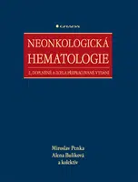 Neonkologická hematologie, Penka Miroslav
