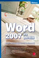 Word 2007 pro pokročilé, Pecinovský Josef
