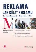 Reklama, Vysekalová Jitka