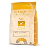 Fitmin Dog Mini Light 2,5 kg | P56333