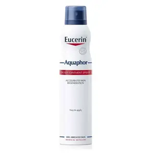 EUCERIN Aquaphor masť v spreji 250 ml