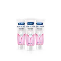 DUREX Naturals Sensitive Intímny gél 300 ml 2+1