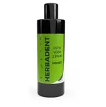 HERBADENT Homeo Bylinná ústna voda bez fluoridu a mentolu 400 ml
