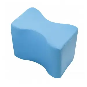 MODOM Vankúš medzi kolená modrý