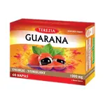 TEREZIA Guarana 60 kapsúl