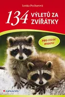 134 výletů za zvířátky, Pecharová Lenka