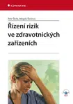 Řízení rizik ve zdravotnických zařízeních, Škrla Petr