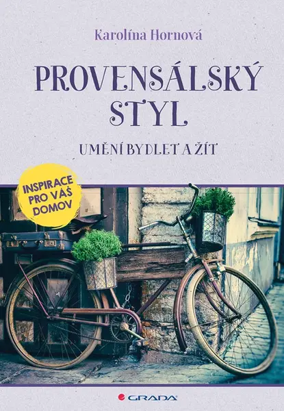 Provensálský styl, Hornová Karolína