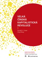 Velká čínská kapitalistická revoluce, Coase Ronald