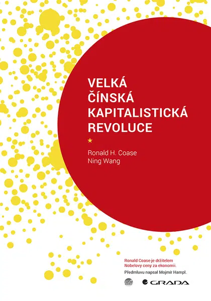 Velká čínská kapitalistická revoluce, Coase Ronald