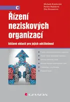 Řízení neziskových organizací, Hejduková Pavlína