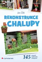Rekonstrukce chalupy, Žák Jan