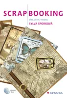 Scrapbooking, Šporková Sylva