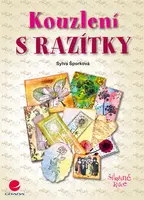 Kouzlení s razítky, Šporková Sylva