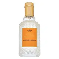 4711 Acqua Colonia White Peach & Coriander kolínska voda unisex 50 ml