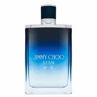 Jimmy Choo Man Blue toaletná voda pre mužov 100 ml