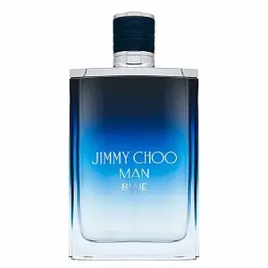 Jimmy Choo Man Blue toaletná voda pre mužov 100 ml