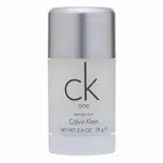 Calvin Klein CK One deostick unisex 75 ml