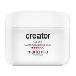 Maria Nila Creator Clay tvarujúci vosk pre krátke vlasy 100 ml