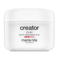 Maria Nila Creator Clay tvarujúci vosk pre krátke vlasy 100 ml