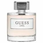 Guess 1981 toaletná voda pre ženy 100 ml