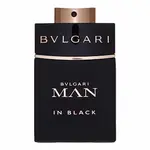 Bvlgari Man in Black parfémovaná voda pre mužov 60 ml