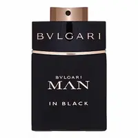 Bvlgari Man in Black parfémovaná voda pre mužov 60 ml