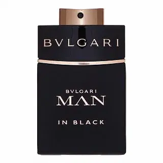 Bvlgari Man in Black parfémovaná voda pre mužov 60 ml