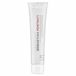 Sebastian Professional Penetraitt Masque posilňujúca maska pre poškodené vlasy 150 ml
