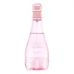 Davidoff Cool Water Woman Sea Rose toaletná voda pre ženy 100 ml
