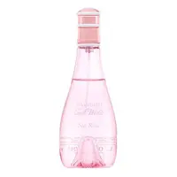 Davidoff Cool Water Woman Sea Rose toaletná voda pre ženy 100 ml