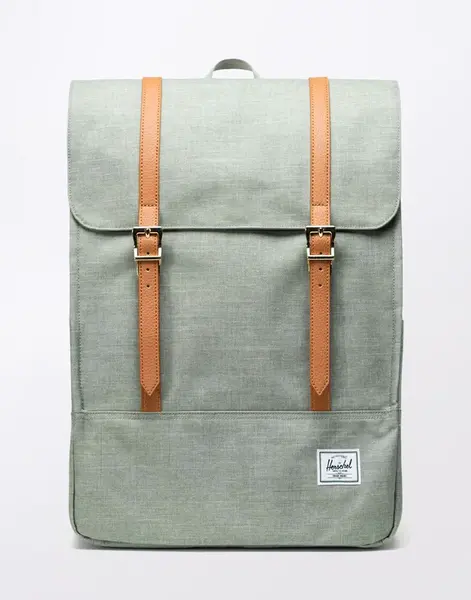 Herschel Supply Survey Iceberg Green