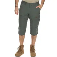 Bushman kraťasy Woodin III dymovo modré 62