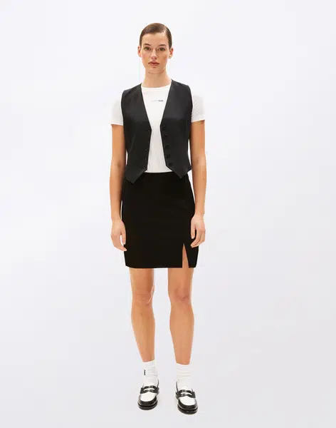 Armedangels Vanjaraa 105 black M