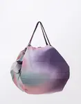 Shupatto Skládací taška Recycled Collection Pearly Sky