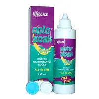 Optosoak Plus 250 ml