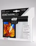 Gamegenic Obaly na karty Star Wars: Unlimited  - Luke Skywalker - 120 ks