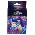 Ravensburger Disney Lorcana: Ursula's Return obaly na karty - Genie (65 ks)