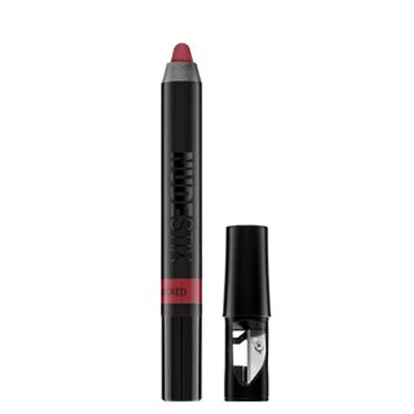 Nudestix Gel Color Lip + Cheek Balm balzam na pery a lícenka v jednom Wicked 3 g