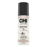 CHI Luxury Black Seed Oil Curl Defining Gel-Cream gélový krém pre definíciu vĺn 148 ml
