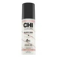 CHI Luxury Black Seed Oil Curl Defining Gel-Cream gélový krém pre definíciu vĺn 148 ml
