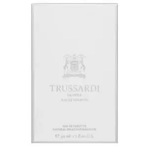 Trussardi Donna toaletná voda pre ženy 50 ml