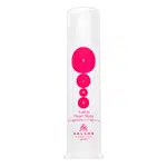 Kallos Pearl Styler gel na vlasy s perleťovým leskom 100 ml