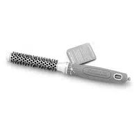 Olivia Garden Ceramic+Ion Thermal Brush kefa na vlasy 15 mm