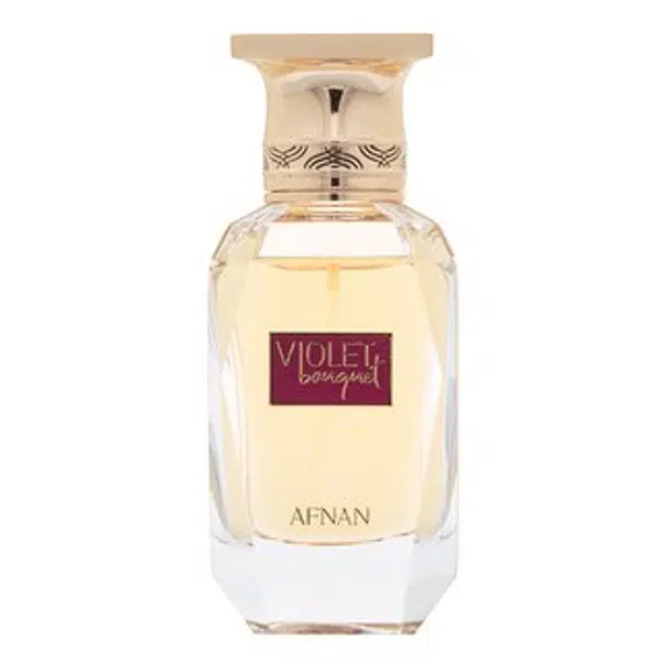 Afnan Violet Bouquet parfémovaná voda pre ženy 80 ml