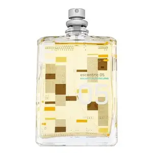 Escentric Molecules Escentric 05 toaletná voda unisex 100 ml